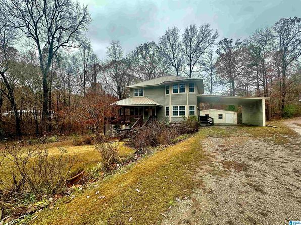 20708 Honeysuckle Ln, Mc Calla, AL 35111
