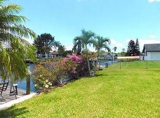 5258 Cooper Ter, Pt Charlotte, FL 33981