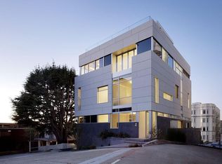 50-52 Grenard Ter, San Francisco, CA 94109