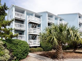 101 Sea Oats Ln APT D24, Carolina Beach, NC 28428