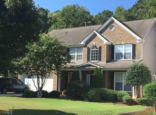 550 Teller Way, Lawrenceville, GA 30044