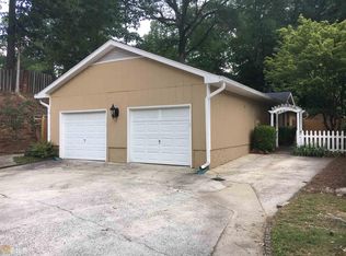 2996 Chipmunk Trl SE, Marietta, GA