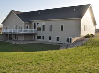 3355 S 150 E, Columbia City, IN 46725
