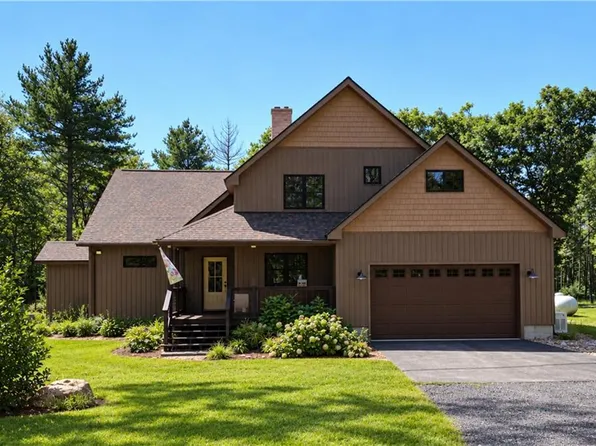 225 Rice City Rd, Coventry, RI 02827