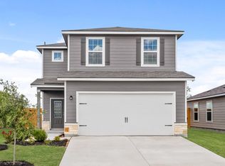 14713 Eagles Claw Way, Elgin, TX 78621