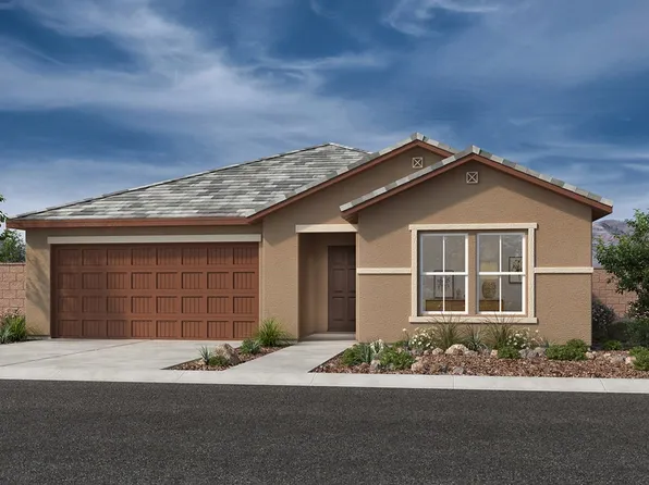 12584 N Cabin Way, Marana, AZ 85658