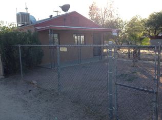 4604 E 20th St, Tucson, AZ 85711
