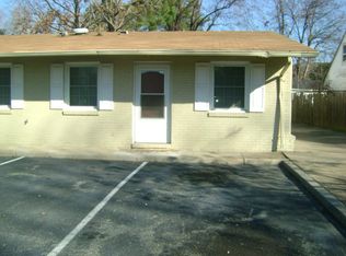 12284 Warwick Blvd UNIT B, Newport News, VA 23606