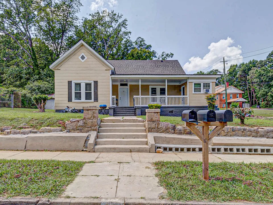 700 Murphy Ave #A