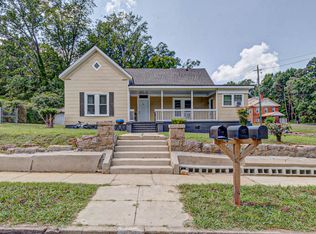 700 Murphy Ave APT A, Lagrange, GA 30240