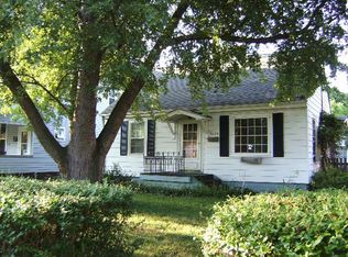 1225 Harrison St, Noblesville, IN 46060