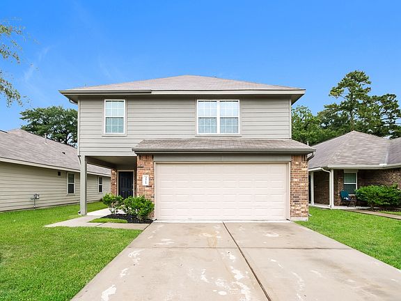 3rd image of 3515 Atascocita Elm Dr