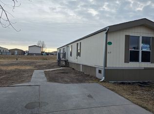 517 Pleasant Valley Trl, Cheyenne, WY 82007