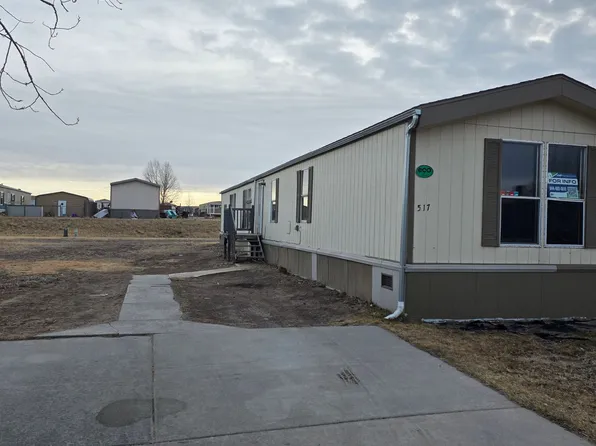 517 Pleasant Valley Trl, Cheyenne, WY 82007