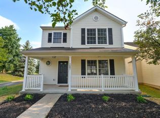 3085 Representation Ter #213, Columbus, OH 43207