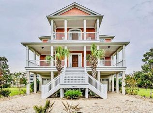 4823 Williams Island Dr, Little River, SC 29566