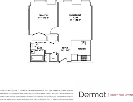 2nd image of 316 Bergen St #203