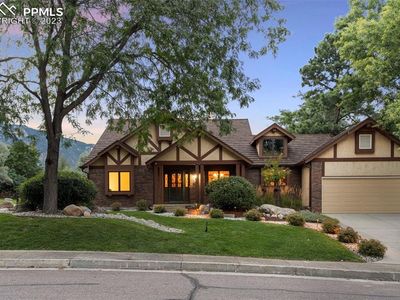 630 Ravensworth Ct, Colorado Springs, CO, 80906