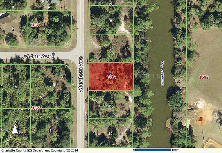 1st image of 23395 Aberdeen Ave