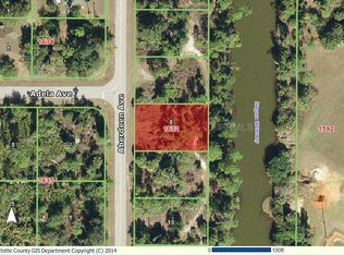 23395 Aberdeen Ave, Port Charlotte, FL 33952