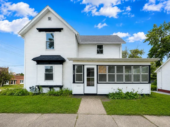 528 Greene St, Boone, IA 50036