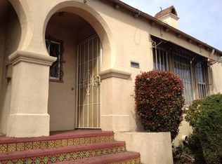4305 Adeline St, Emeryville, CA 94608
