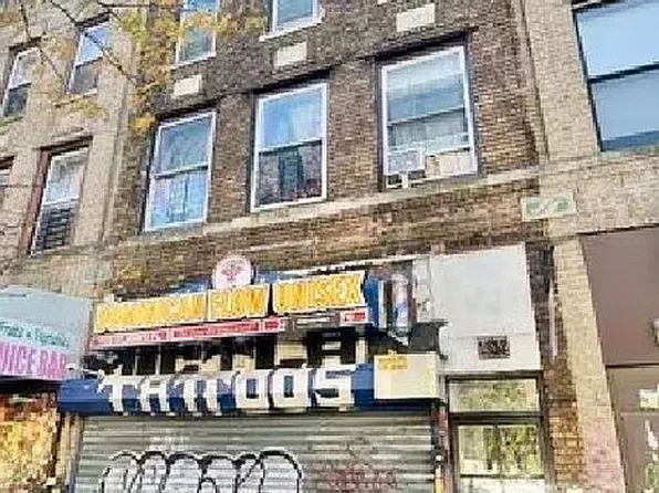1532 Saint Johns Pl, Brooklyn, NY 11213