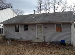 57 Geneva St, Springfield, MA 01151