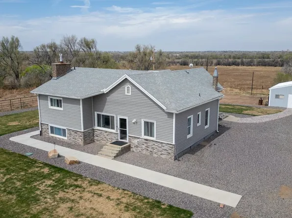 19315 County Road 50.5, La Salle, CO 80645