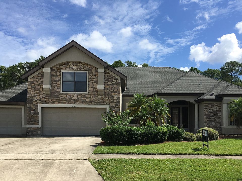 Property Front View