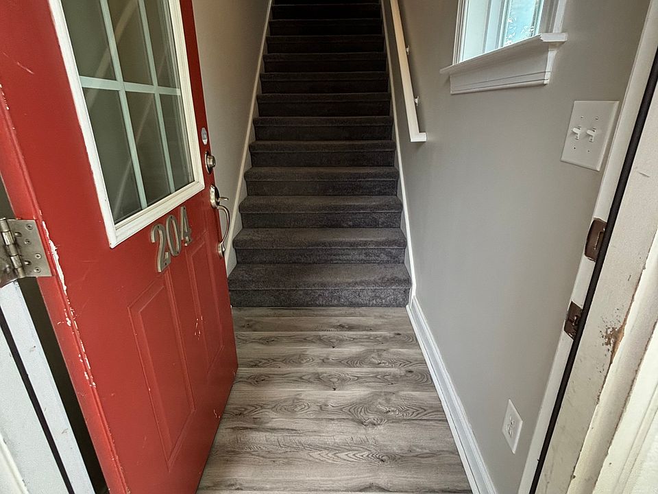 Stairwell