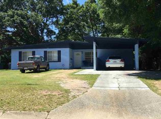 826 Montclair Rd, Pensacola, FL 32505