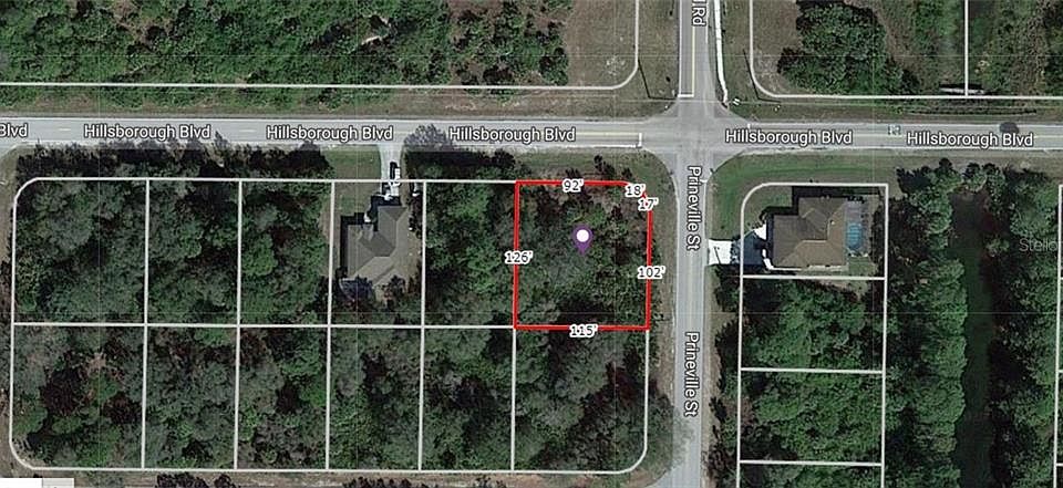 1st image of 18505 Hillsborough Blvd