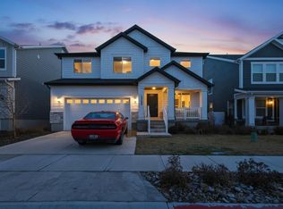 12299 S Boggs Way, Herriman, UT 84096