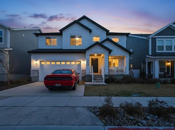 12299 S Boggs Way, Herriman, UT 84096