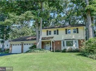 6000 Filbert Ct, Springfield, VA 22152