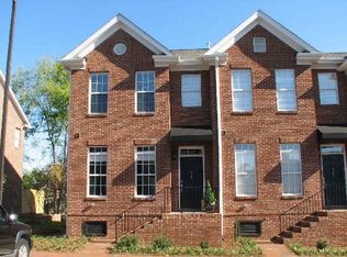 609 Highpark Ln, Raleigh, NC 27608