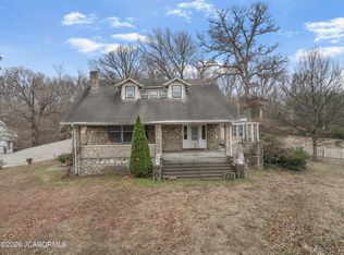 1606 E McCarty St, Jefferson City, MO 65101