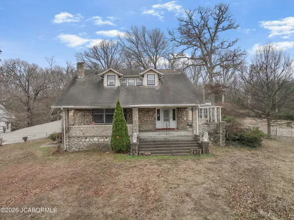 1606 E McCarty St, Jefferson City, MO 65101