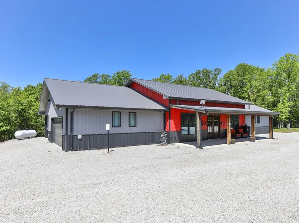 11495 State Highway Pp, Collins, MO 64738