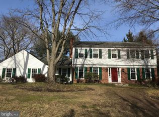 840 Princess Dr, Yardley, PA