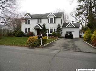 201 Eastham Rd, Point Pleasant Beach, NJ 08742