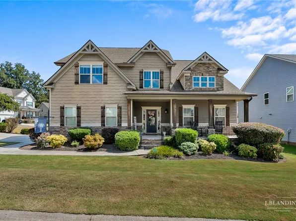 124 Mystic Vineyard Ln, Anderson, SC 29621