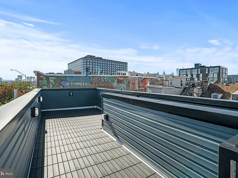 150 Fairmount Ave #2 — Photo 21