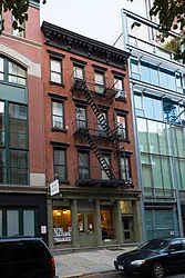 Rented by Tabak Real Estate