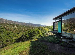 2010 Las Tunas Rd, Santa Barbara, CA 93103