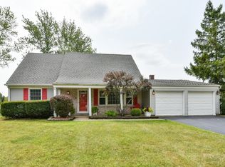 1609 Cambourne Ln, Schaumburg, IL 60194