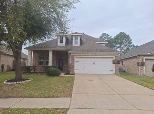 14243 Englewood Park Ln, Cypress, TX 77429