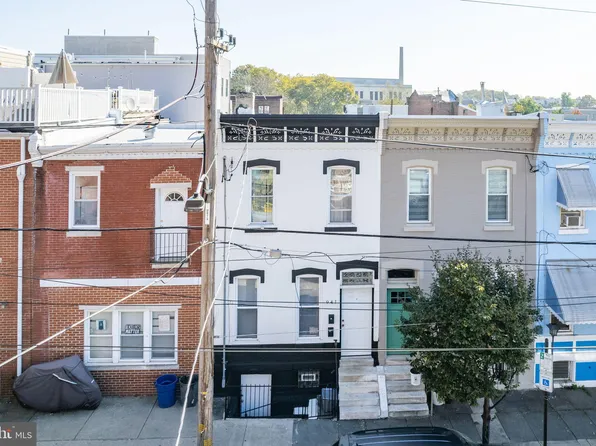 941 N 26th St, Philadelphia, PA 19130