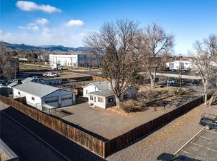 12490 W 52nd Ave, Arvada, CO 80002